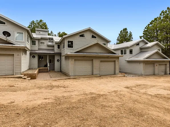 40 Mammoth Mountain Rd #14, Angel Fire, NM 87710