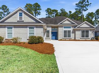 84 Spyglass, Kingsland, GA 31548