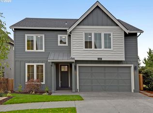 14687 SW 149th Ter, Tigard, OR 97224