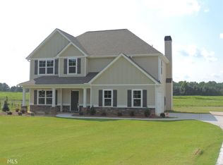 93 Peeks Crossing Dr #6, Senoia, GA 30276