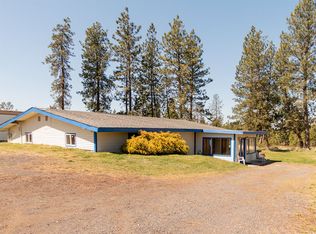 14106 S Keeney Rd, Spokane, WA 99224