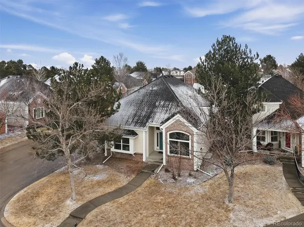 1011 S Valentia Street #122, Denver, CO 80247