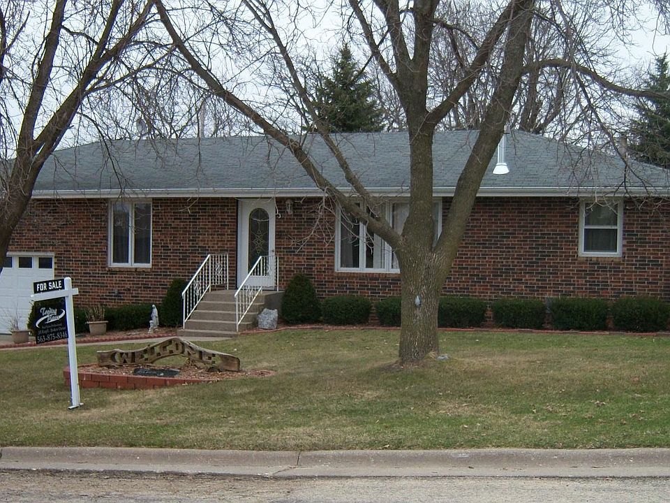 Front view