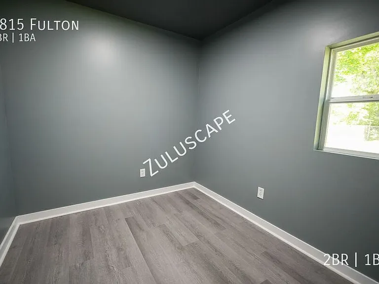 1815 Fulton Ave — Photo 8