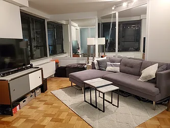 Rented by Yoram Adin, LREB