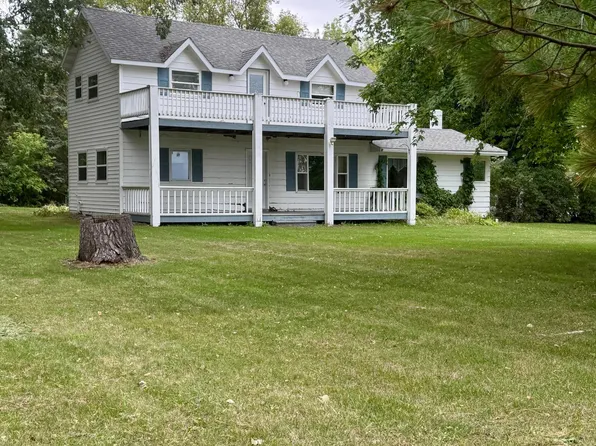 34906 410th St SE, Fosston, MN 56542