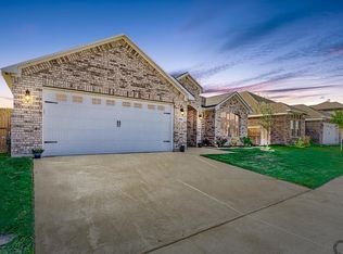 1516 Overshine Ln, Midland, TX 79705