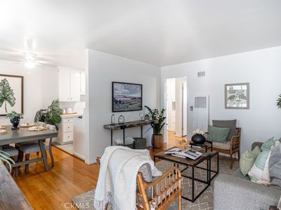 734 Linden Ave APT 11, Long Beach, CA, 90813