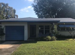 918 Freemont St S, Gulfport, FL 33707