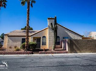 7700 Beach Falls Ct, Las Vegas, NV 89149