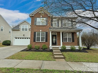 13716 Holly Stream Dr, Huntersville, NC, 28078