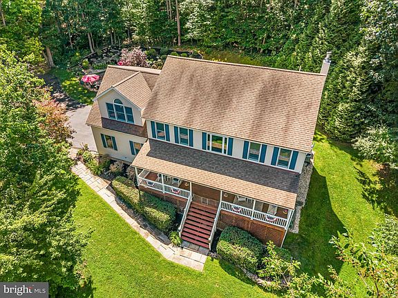 2nd image of 17713 Foxmoor Dr
