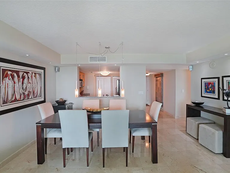 2101 Brickell Ave #1812 — Photo 9