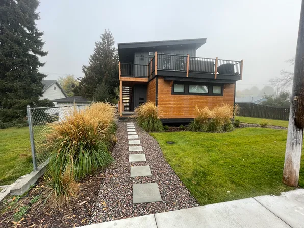 236 W Kent Ave #2, Missoula, MT 59801