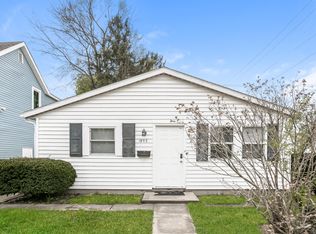 1902 E Calvert St, South Bend, IN 46613