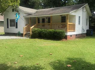 213 Sedberry St, Fayetteville, NC 28305