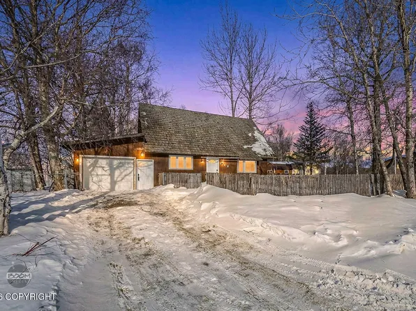 233 W Beaver Ave, Palmer, AK 99645