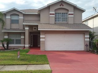 3149 Fairfield Dr, Kissimmee, FL 34743