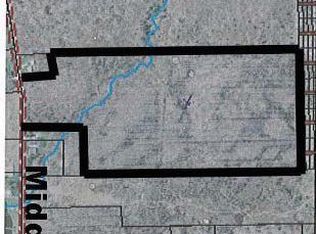 Middle Rd, Ashtabula, OH 44004