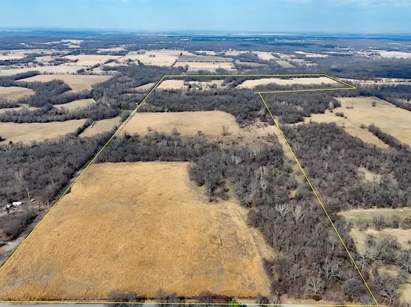 35218 S 4430th Rd, Vinita, OK 74301