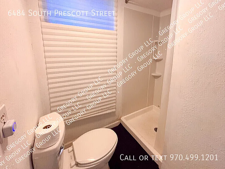 6484 S Prescott St — Photo 11