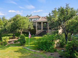 407 Bella Montagna Cir, Austin, TX 78734