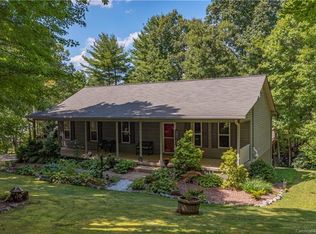 101 Sunset Hills Ct, Asheville, NC 28803