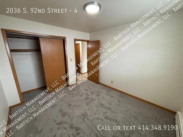2036 S 92nd St #4 — Photo 7