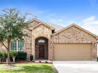 1241 Glen Ct, Weatherford, TX 76087