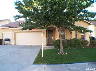 201 Aldeburgh Cir, Sacramento, CA 95834