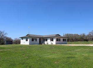 4386 County Road 307, Dublin, TX 76446