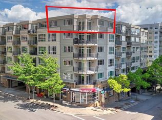 300 110th Avenue NE #605, Bellevue, WA