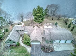 6656 Peninsula Way, Laingsburg, MI 48848