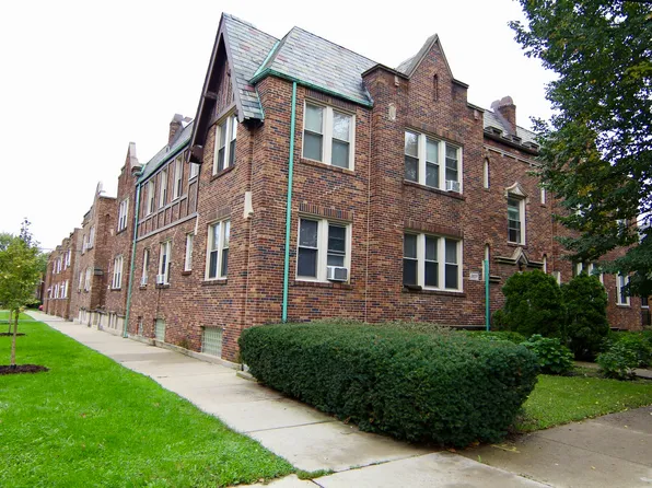 2859 N Kostner Ave #1, Chicago, IL 60641