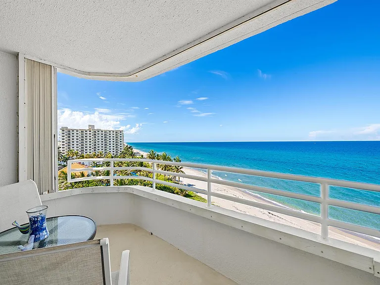 3407 S Ocean Blvd #7A — Photo 10