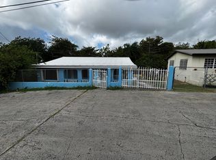 170 Mon Bijou Ki St, Croix, VI 00850