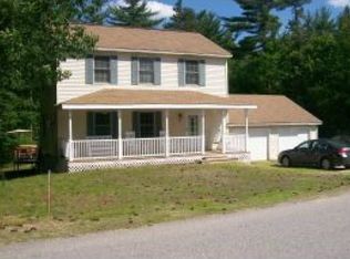 79 Stillwater Cir, Rochester, NH 03839