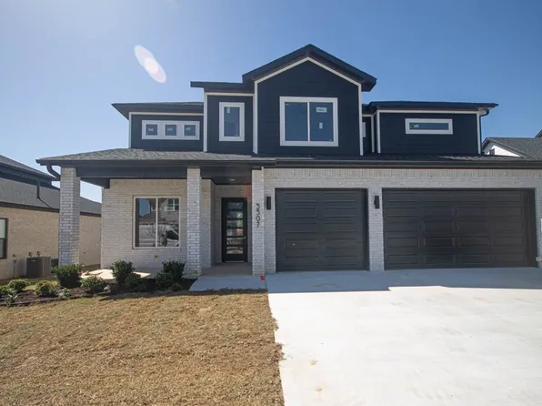 3507 SW Starburst Ave, Bentonville, AR 72713