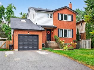 1481 Wildlark Dr, Peterborough, ON K9K1X4