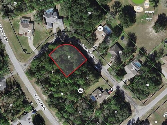 4th image of 8648 N Calypso Cir