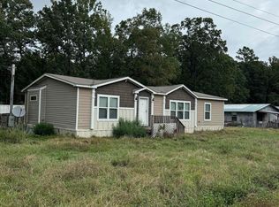 115 Bethel Rd, Crossett, AR 71635