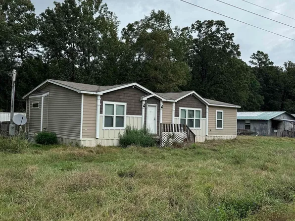 115 Bethel Rd, Crossett, AR 71635
