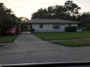 1958 Knight St, Fort Myers, FL 33916
