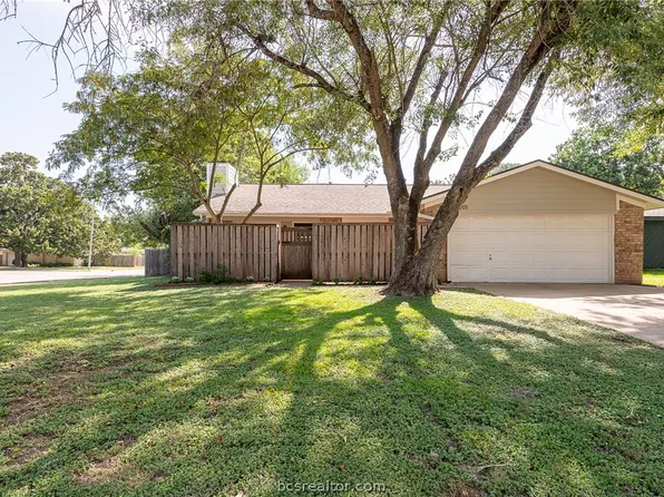 3201 Wildrye Dr, College Station, TX 77845