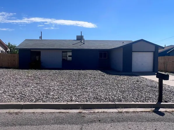 903 Spruce St, Truth Or Consequences, NM 87901