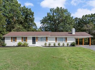2805 Slayden Rd, Moscow, TN 38057
