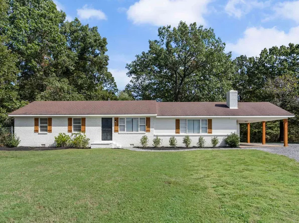 2805 Slayden Rd, Moscow, TN 38057
