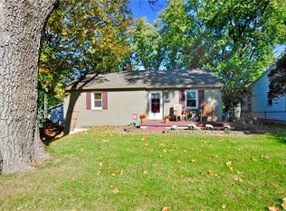 1236 Nicholas Rd, Indianapolis, IN 46220