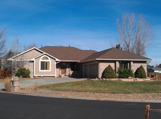 16579 W 55th Dr, Golden, CO 80403