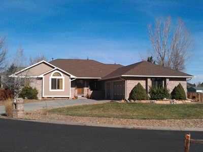 16579 W 55th Dr, Golden, CO, 80403